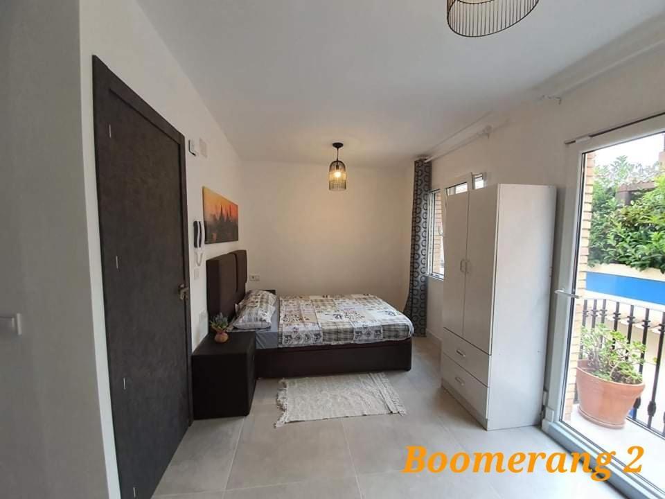 Boomerang Benidorm Buitenkant foto
